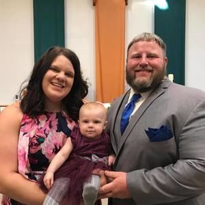 Meet your Posher, Anne